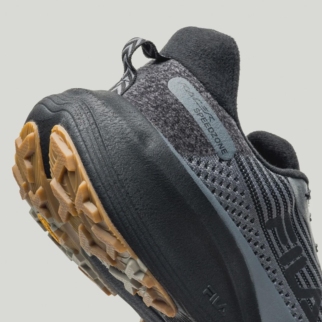 Imagem 5 do produto Tênis Feminino Fila Racer Speedzone Tr