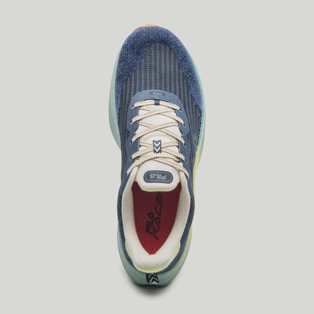 Imagem 2 do produto Tênis Feminino Fila Racer Speedzone Se