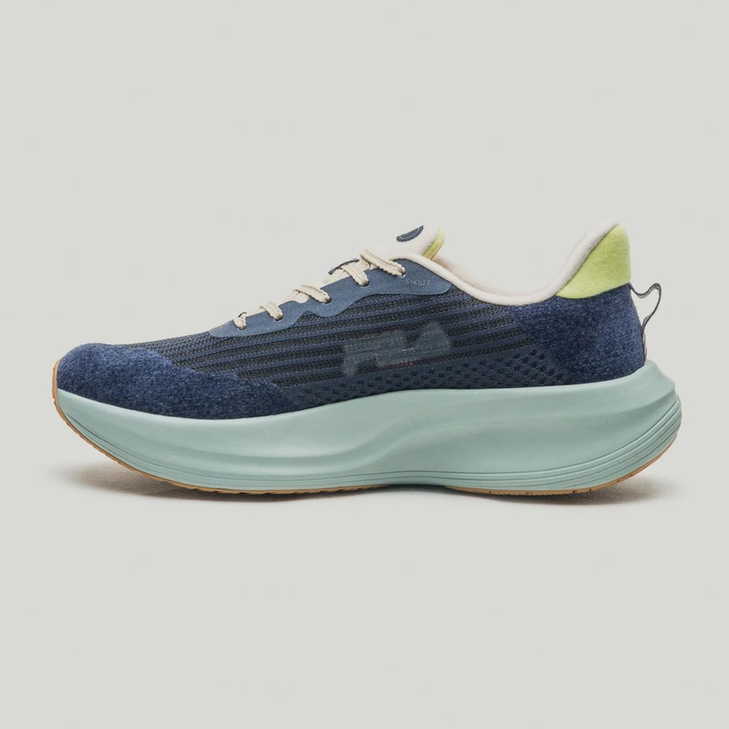 Imagem 3 do produto Tênis Feminino Fila Racer Speedzone Se
