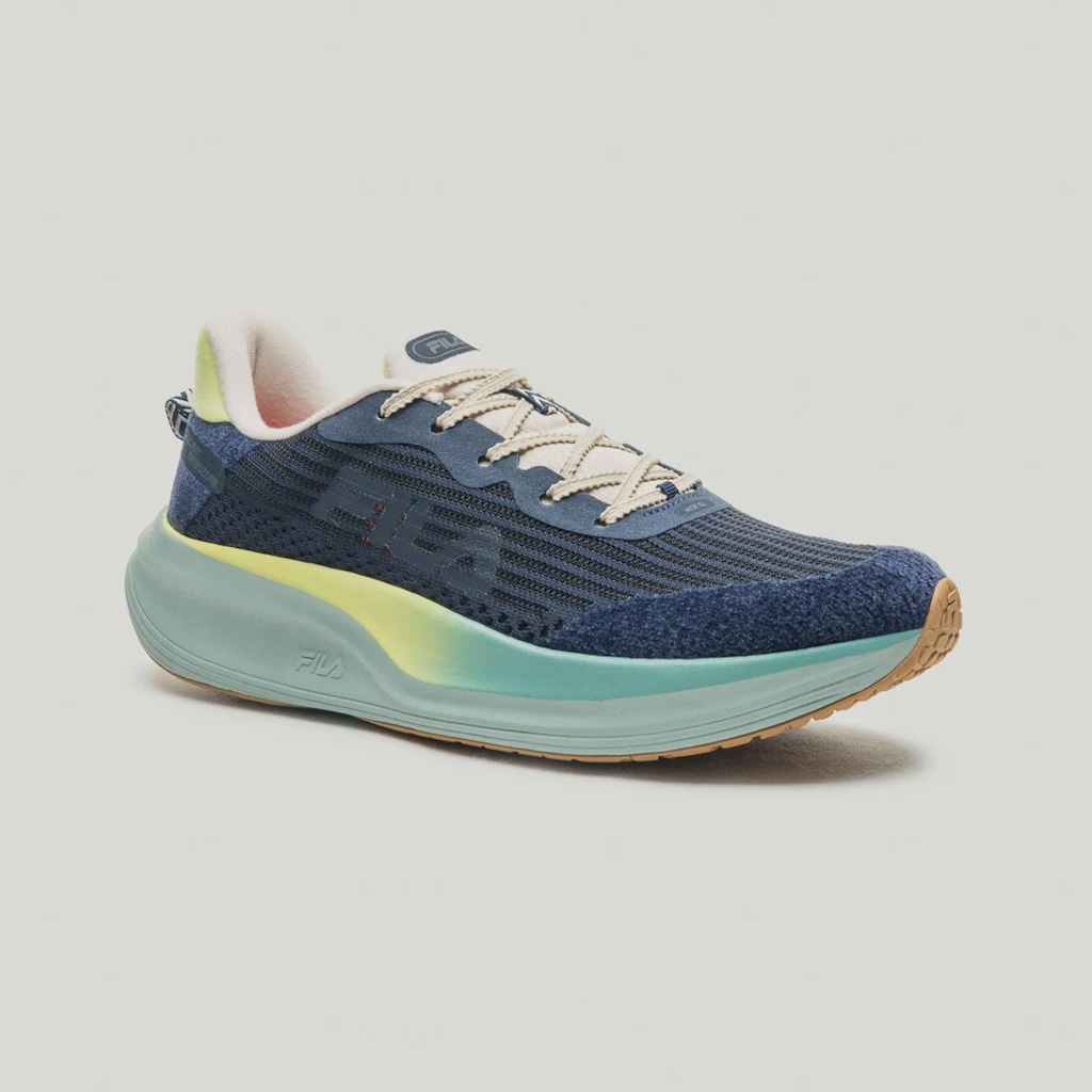 Imagem 5 do produto Tênis Feminino Fila Racer Speedzone Se
