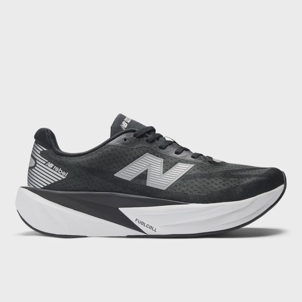 Imagem 1 do produto Tênis Masculino New Balance Fuelcell Rebel V5