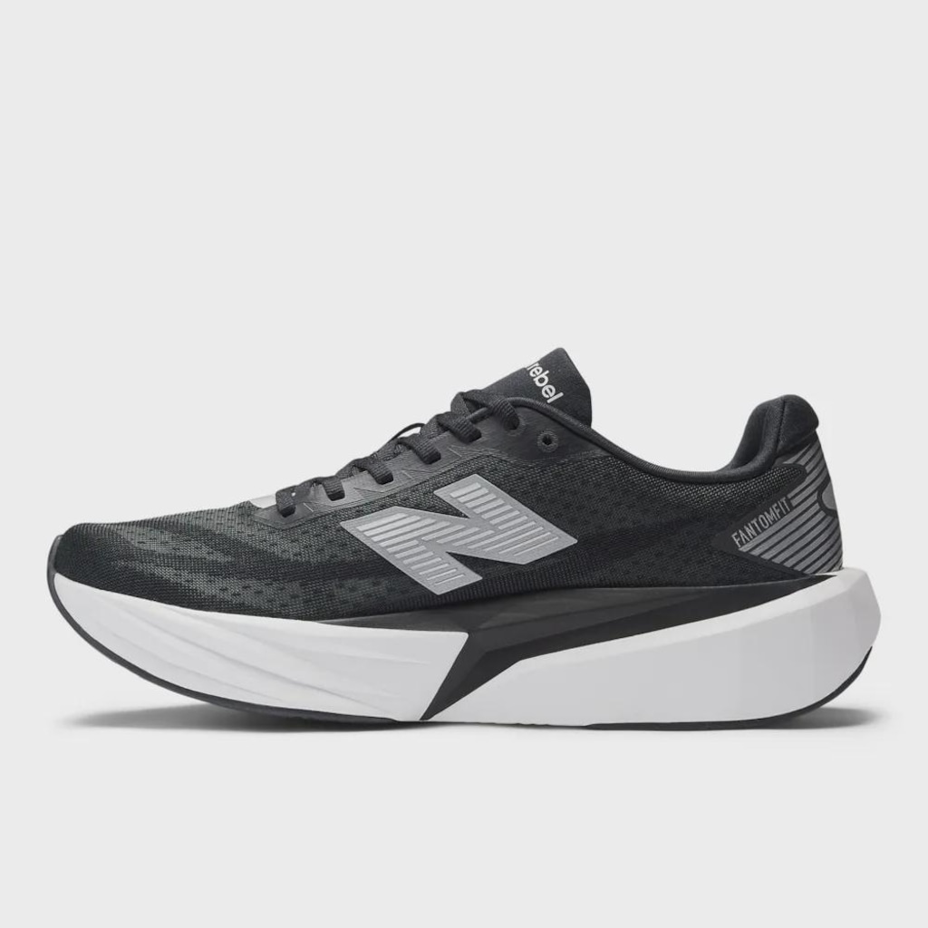 Imagem 2 do produto Tênis Masculino New Balance Fuelcell Rebel V5