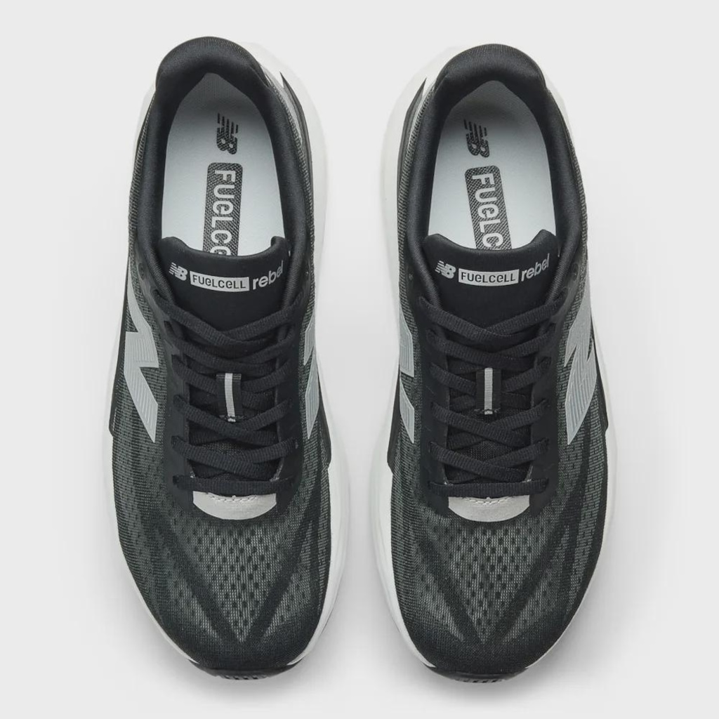 Imagem 4 do produto Tênis Masculino New Balance Fuelcell Rebel V5