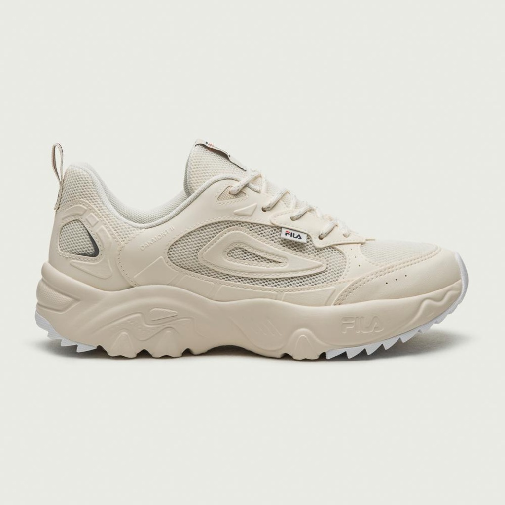 Imagem 1 do produto Tênis Masculino Fila Oakmont 2 Solado Tratorado