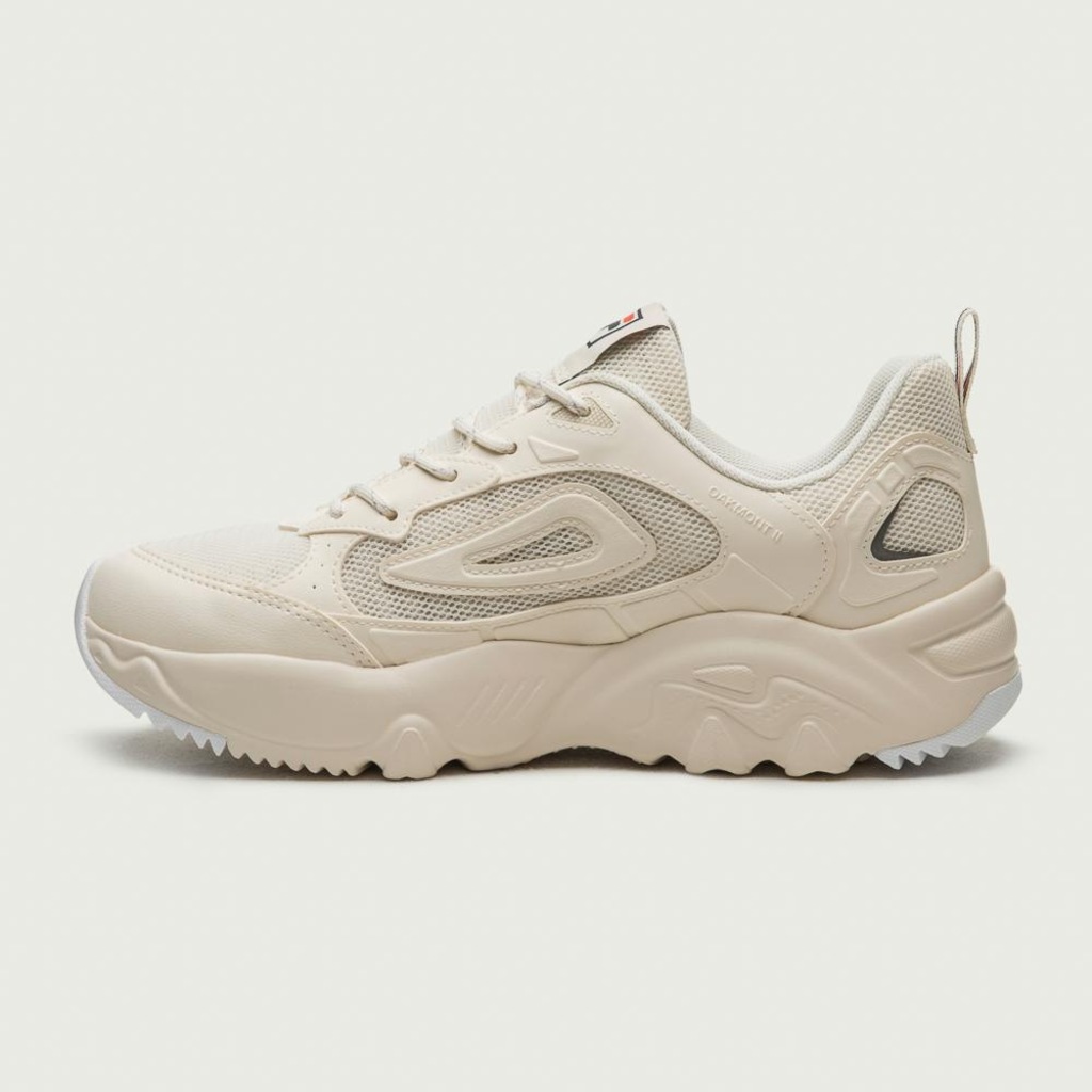 Imagem 2 do produto Tênis Masculino Fila Oakmont 2 Solado Tratorado