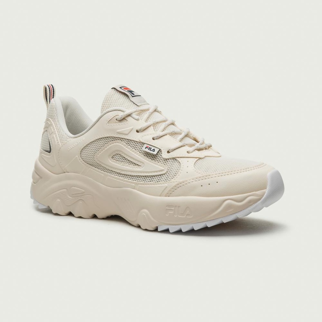 Imagem 3 do produto Tênis Masculino Fila Oakmont 2 Solado Tratorado