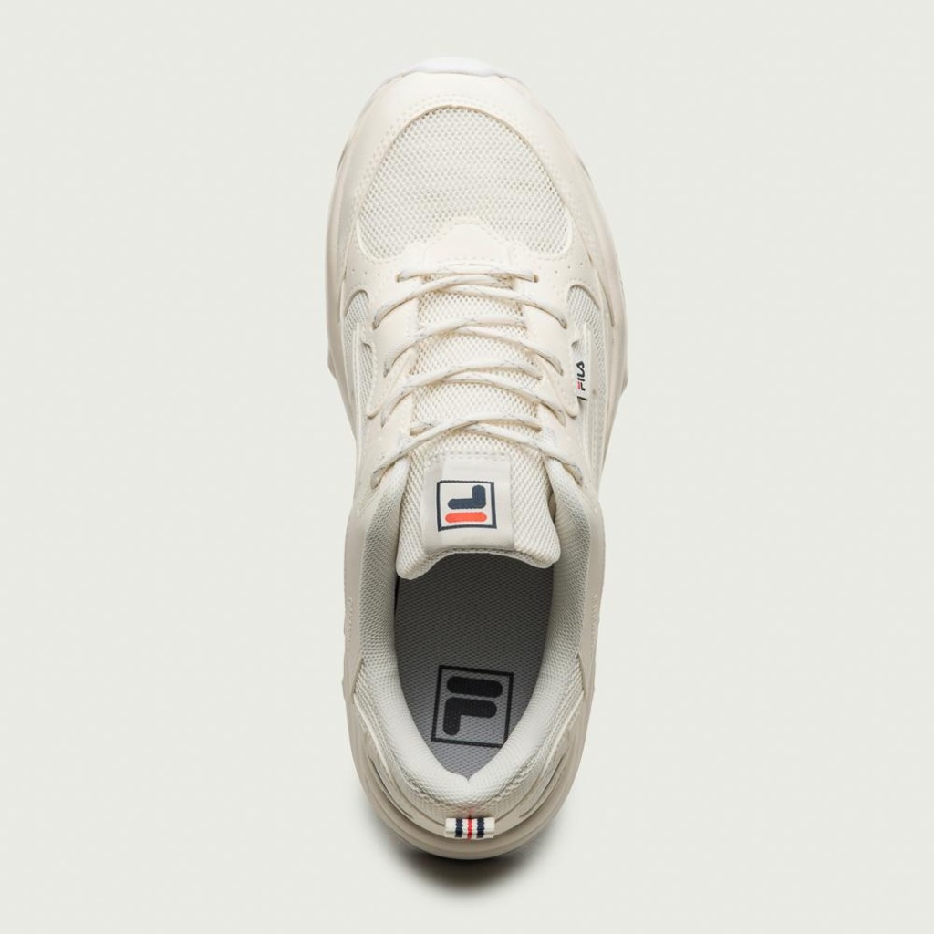 Imagem 4 do produto Tênis Masculino Fila Oakmont 2 Solado Tratorado