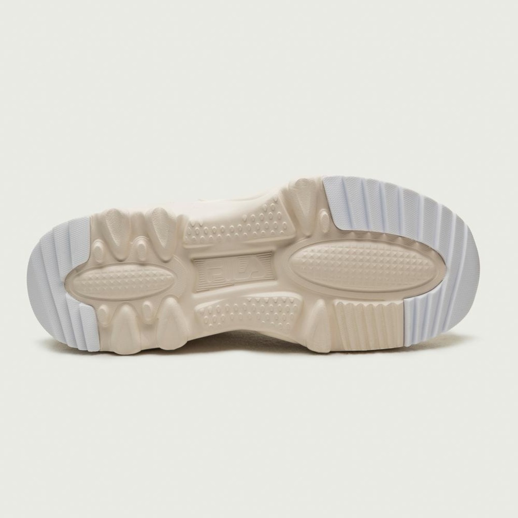 Imagem 5 do produto Tênis Masculino Fila Oakmont 2 Solado Tratorado