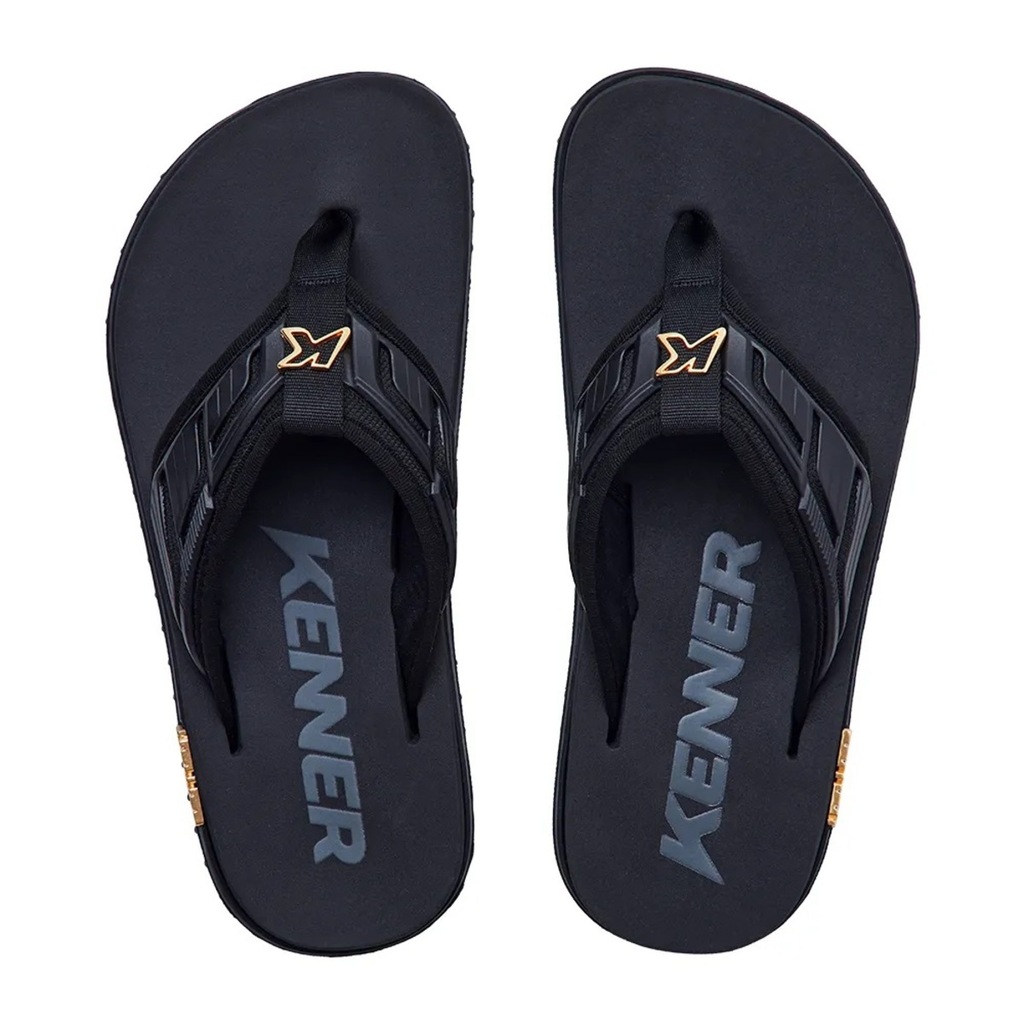 Imagem 1 do produto Chinelo Masculino Kenner Kivah Full Force