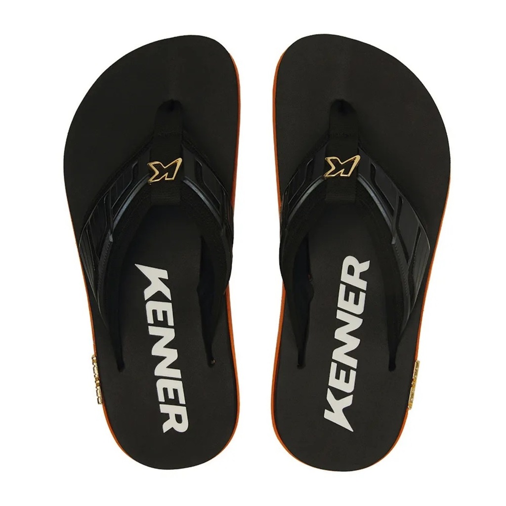 Imagem 1 do produto Chinelo Masculino Kenner Kivah Full Force