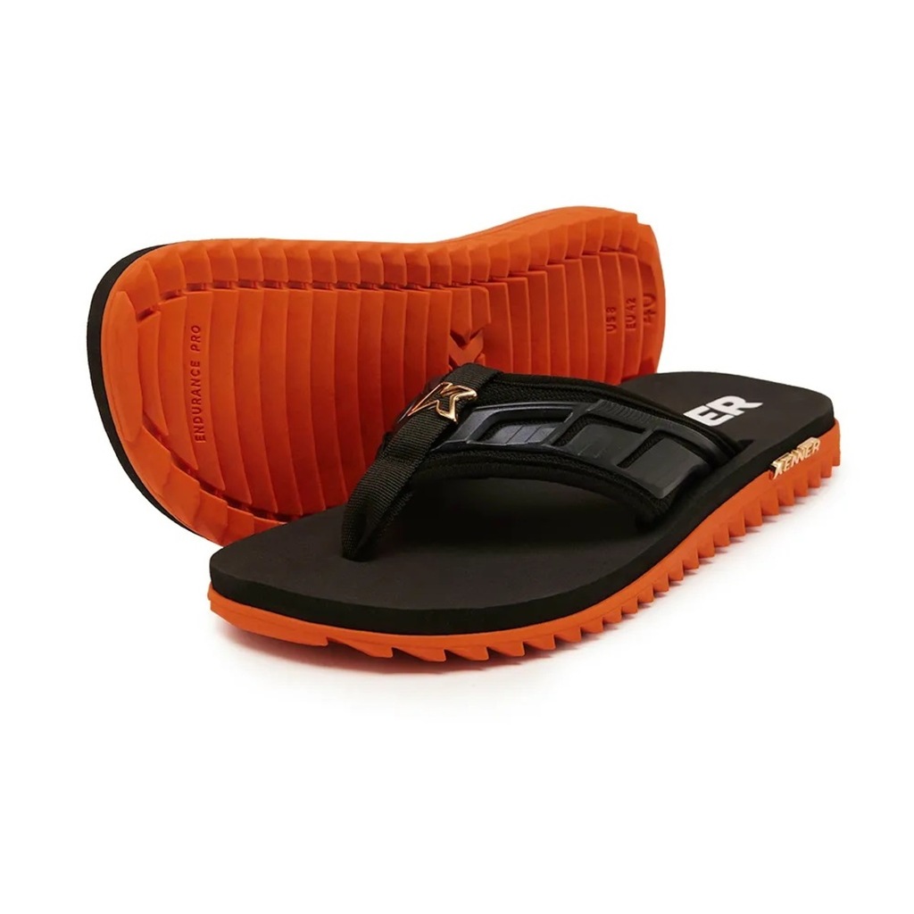 Imagem 2 do produto Chinelo Masculino Kenner Kivah Full Force