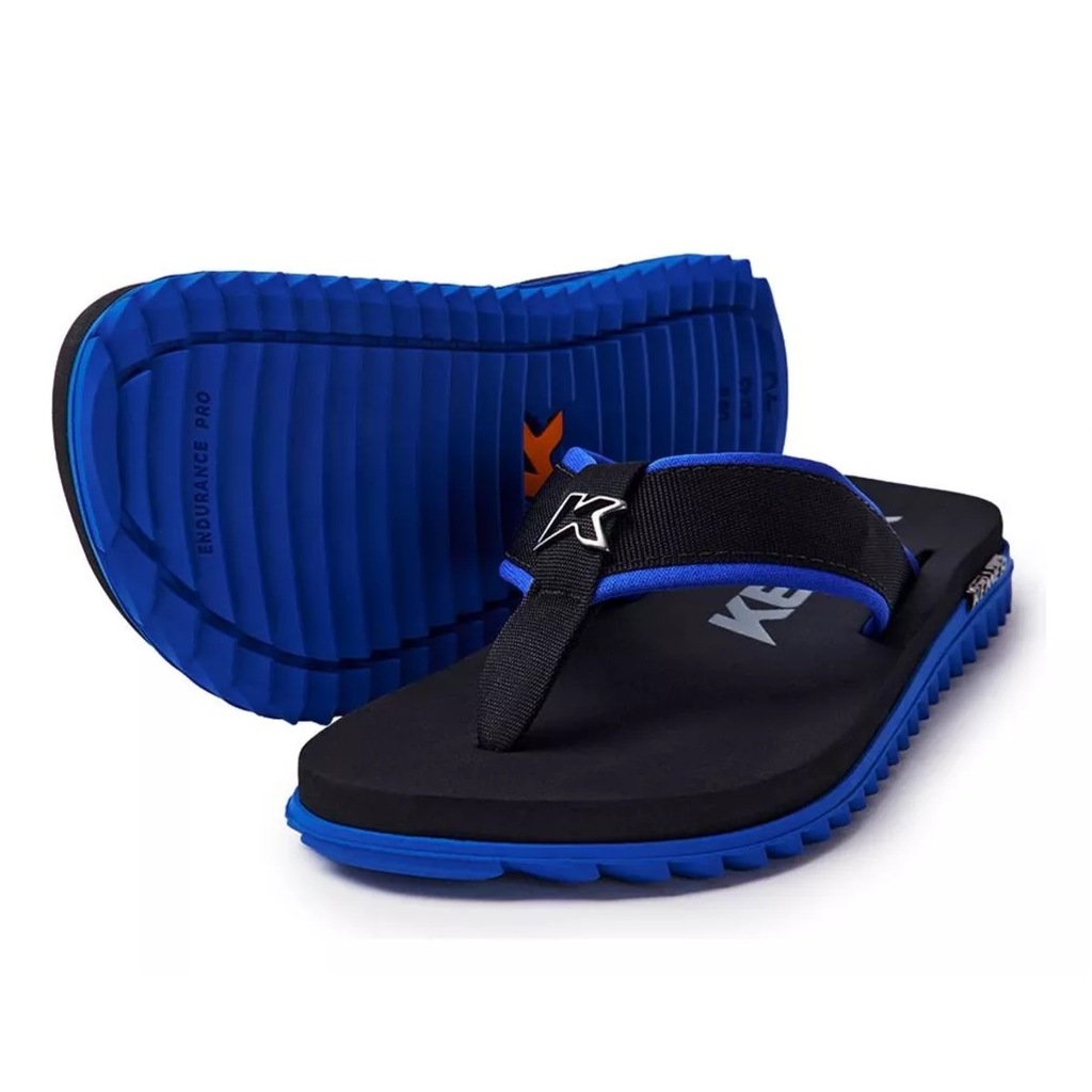 Imagem 1 do produto Chinelo Masculino Kenner Kivah Cushy Gold Original