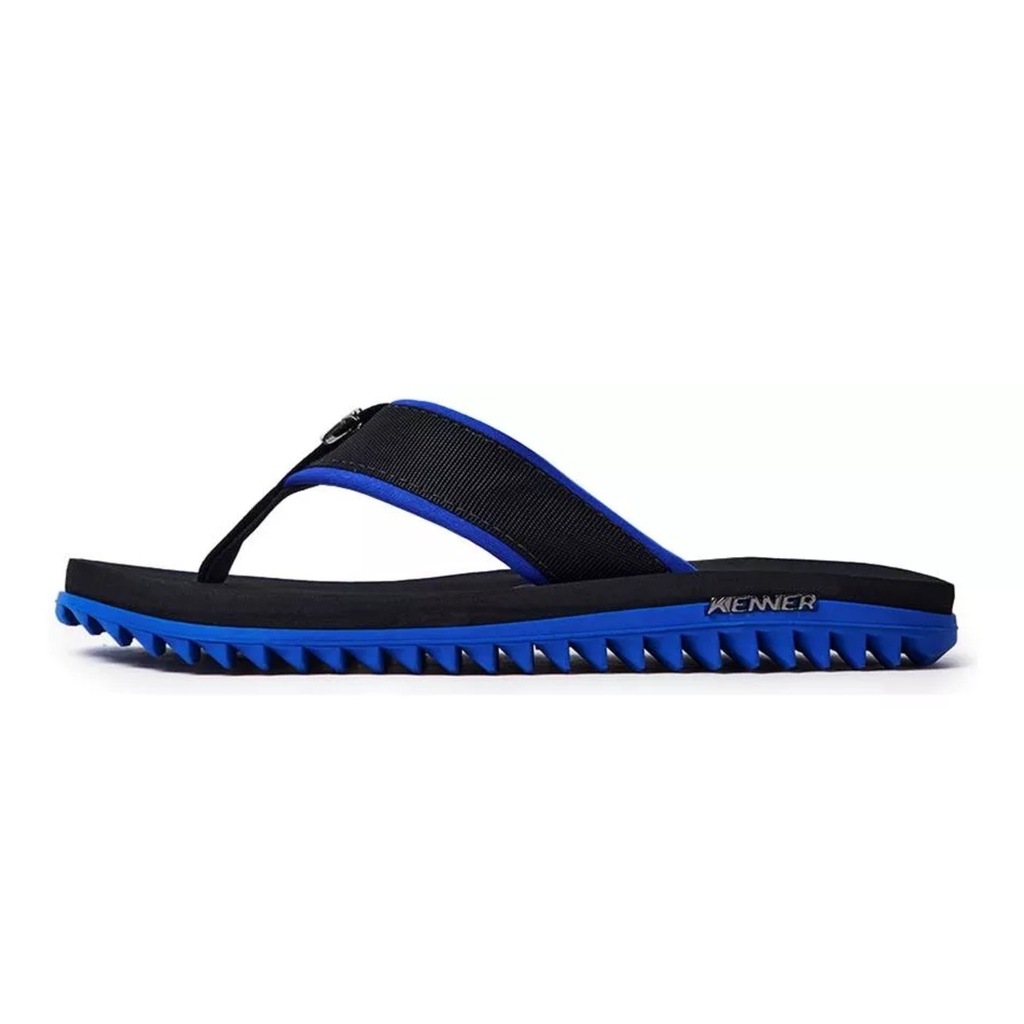 Imagem 3 do produto Chinelo Masculino Kenner Kivah Cushy Gold Original