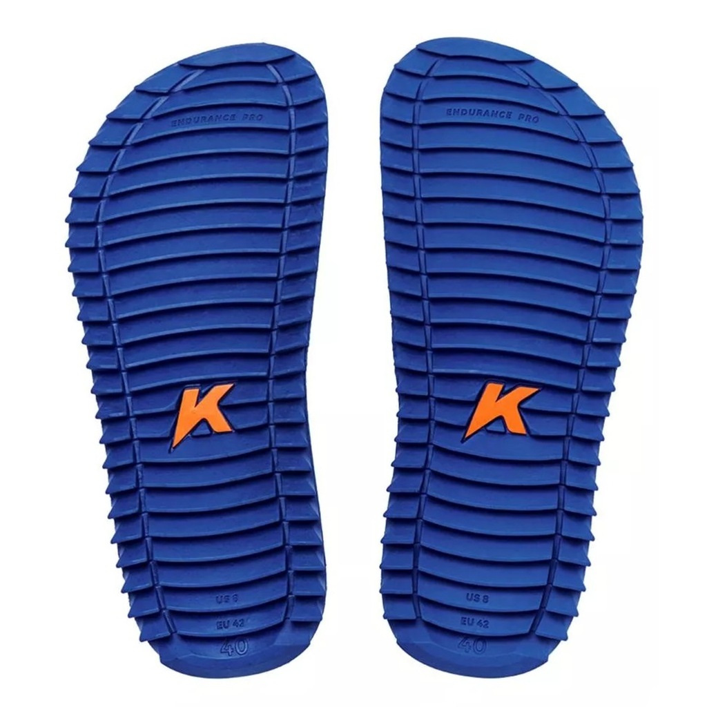 Imagem 5 do produto Chinelo Masculino Kenner Kivah Cushy Gold Original