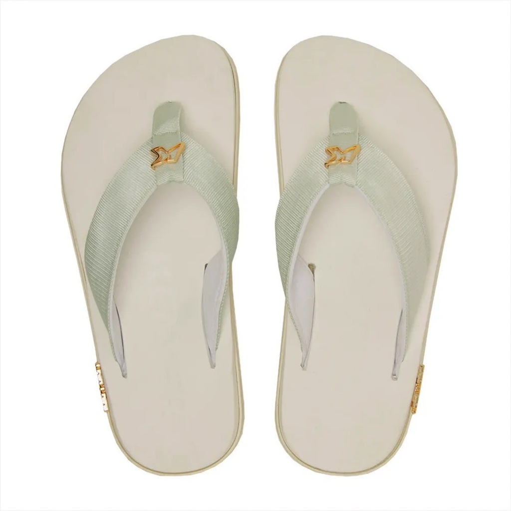 Imagem 2 do produto Chinelo Masculino Kenner Kivah Gold