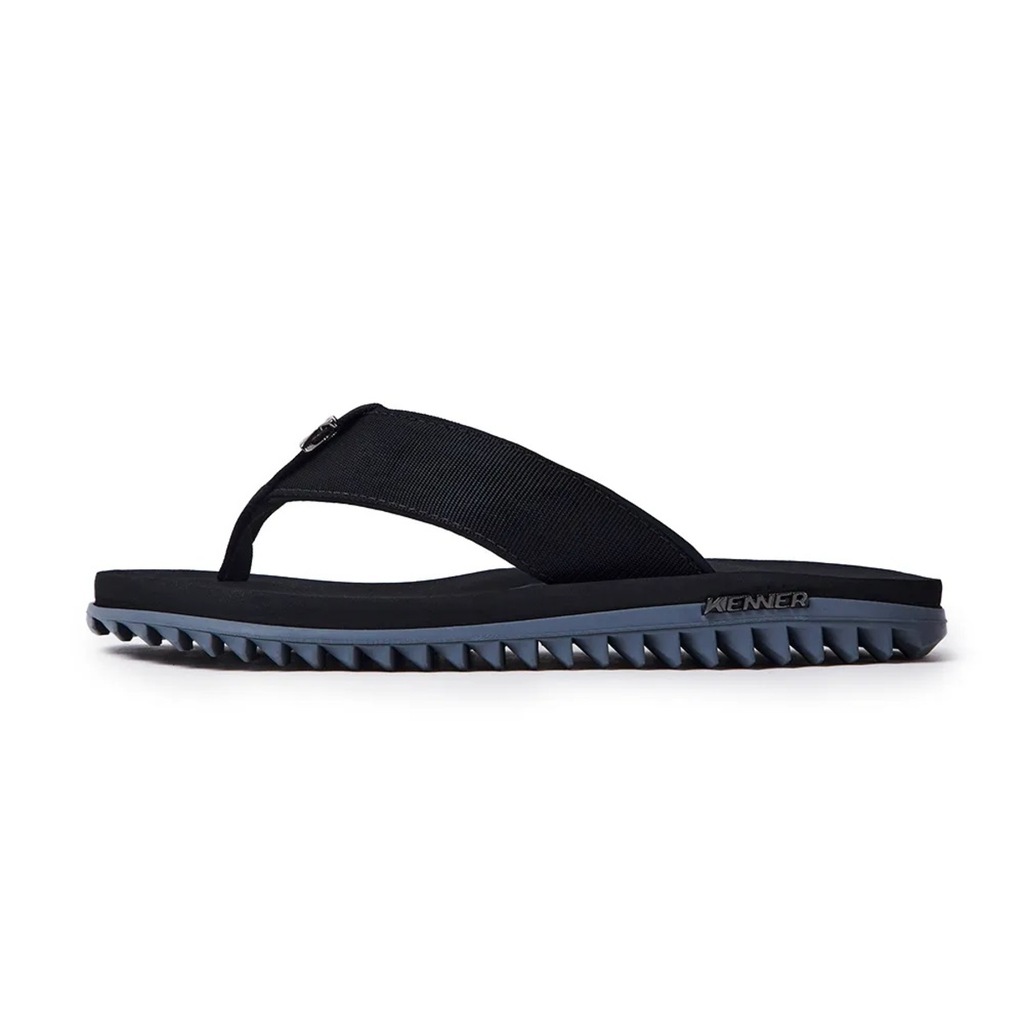 Imagem 3 do produto Chinelo Masculino Kenner Kivah Gold