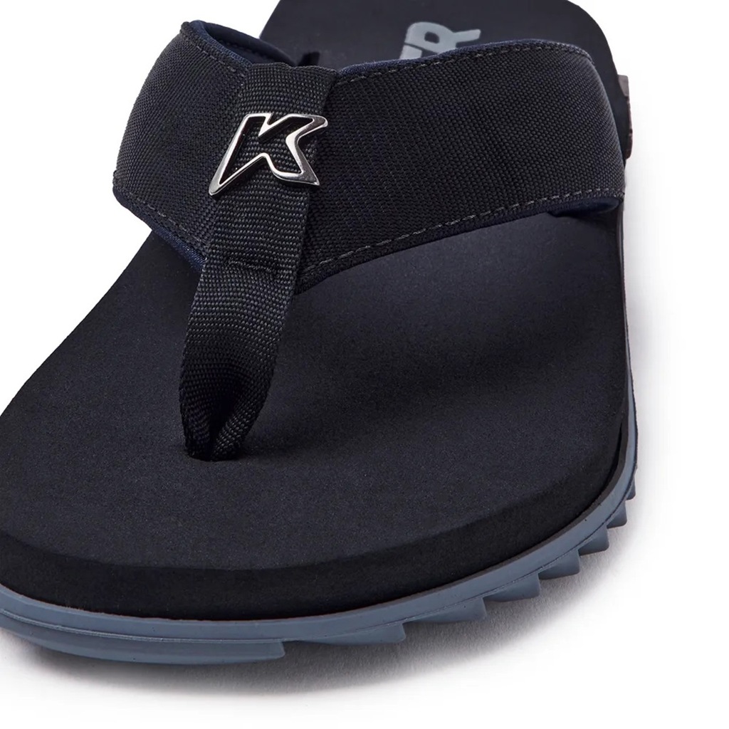 Imagem 5 do produto Chinelo Masculino Kenner Kivah Gold