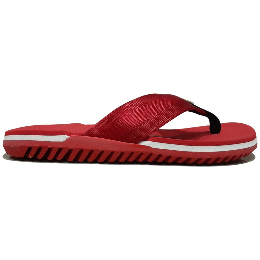 Imagem 4 do produto Chinelo Masculino Kenner Nk6 Escarlate