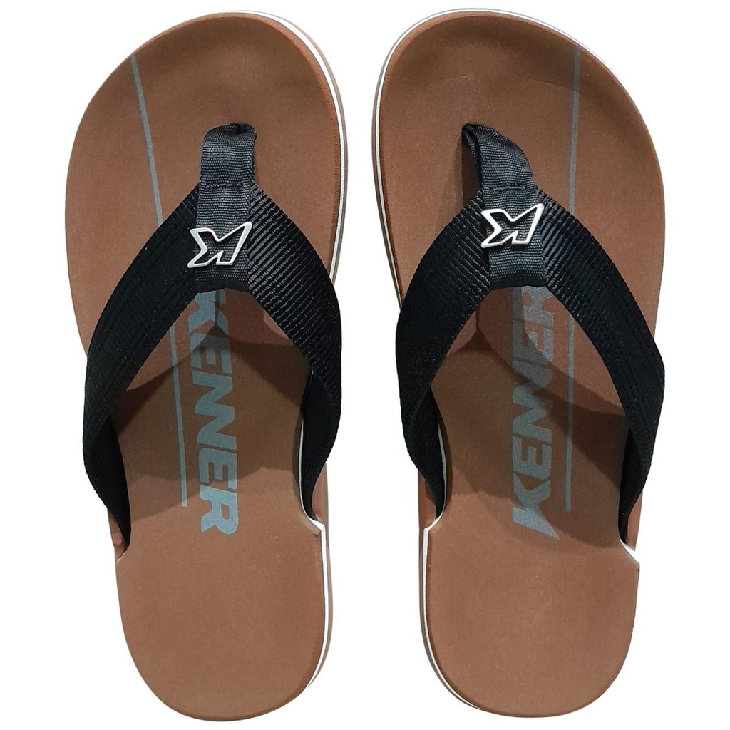 Imagem 1 do produto Chinelo Masculino Kenner Nk6 Pro