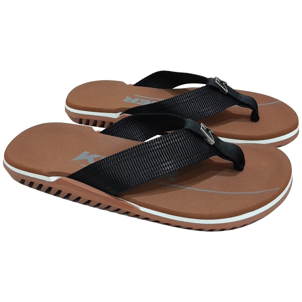 Imagem 4 do produto Chinelo Masculino Kenner Nk6 Pro