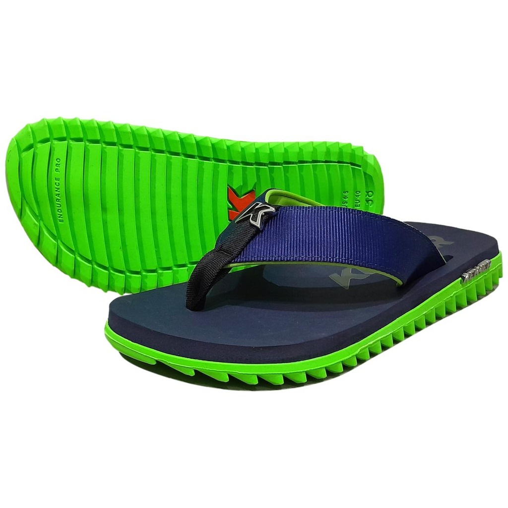Imagem 2 do produto Chinelo Masculino Kenner Kivah