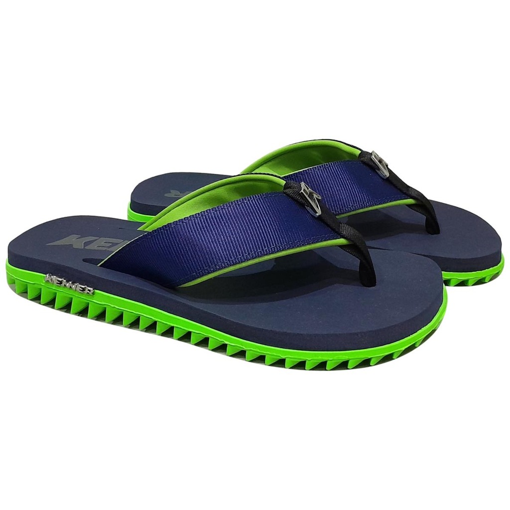 Imagem 3 do produto Chinelo Masculino Kenner Kivah