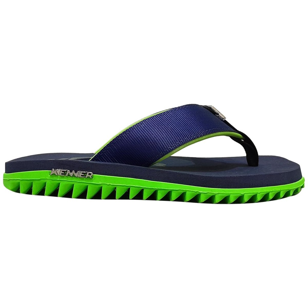 Imagem 4 do produto Chinelo Masculino Kenner Kivah