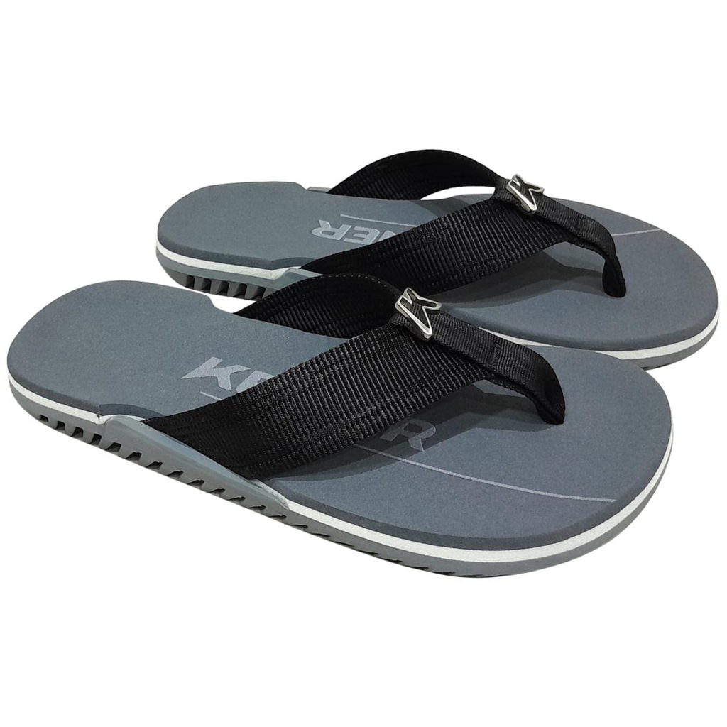 Imagem 4 do produto Chinelo Masculino Kenner Nk6 Pro Conforto