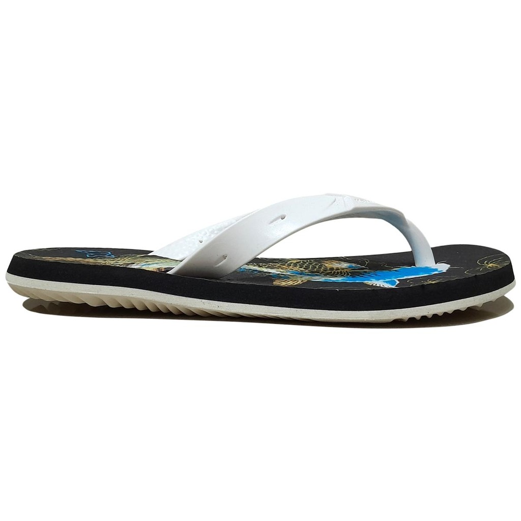 Imagem 4 do produto Chinelo Masculino Kenner Summer Carpa