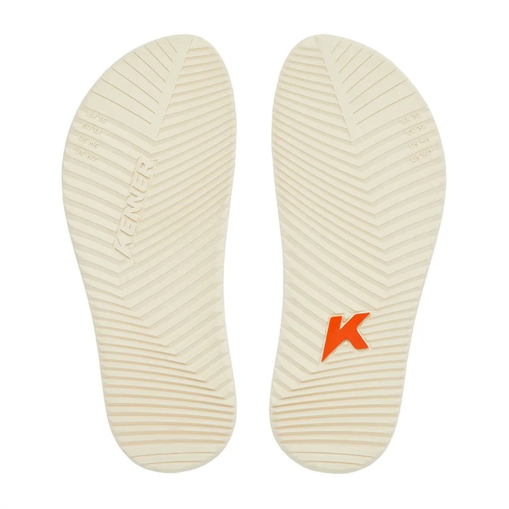 Imagem 4 do produto Chinelo Masculino Kenner K1 Original