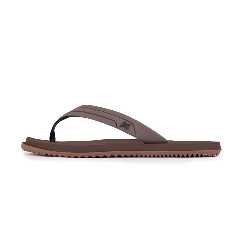 Imagem 3 do produto Chinelo Masculino Kenner K1 Original Confortável Casual Soft