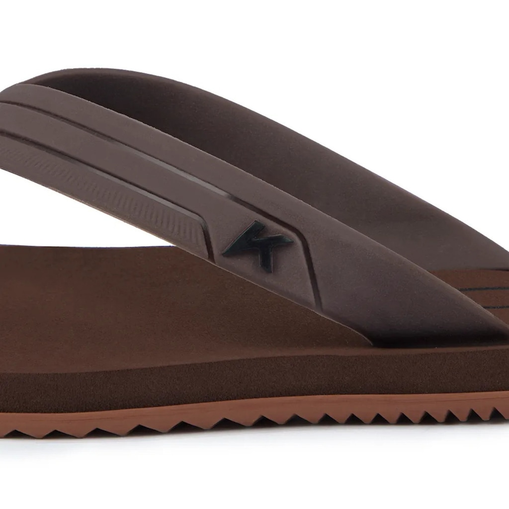 Imagem 5 do produto Chinelo Masculino Kenner K1 Original Confortável Casual Soft