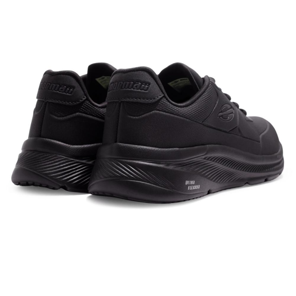 Imagem 4 do produto Tênis Masculino Mormaii All Run