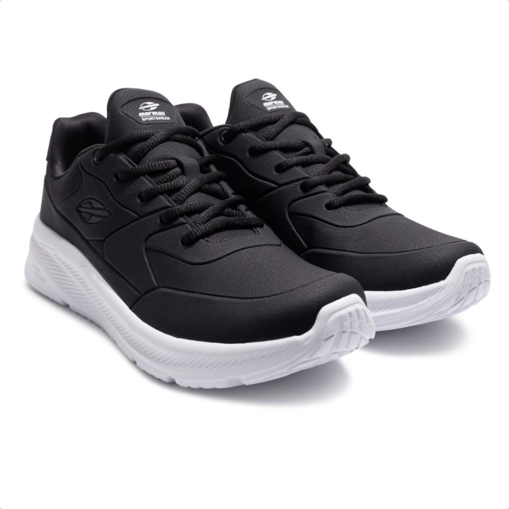 Imagem 3 do produto Tênis Masculino Mormaii All Run