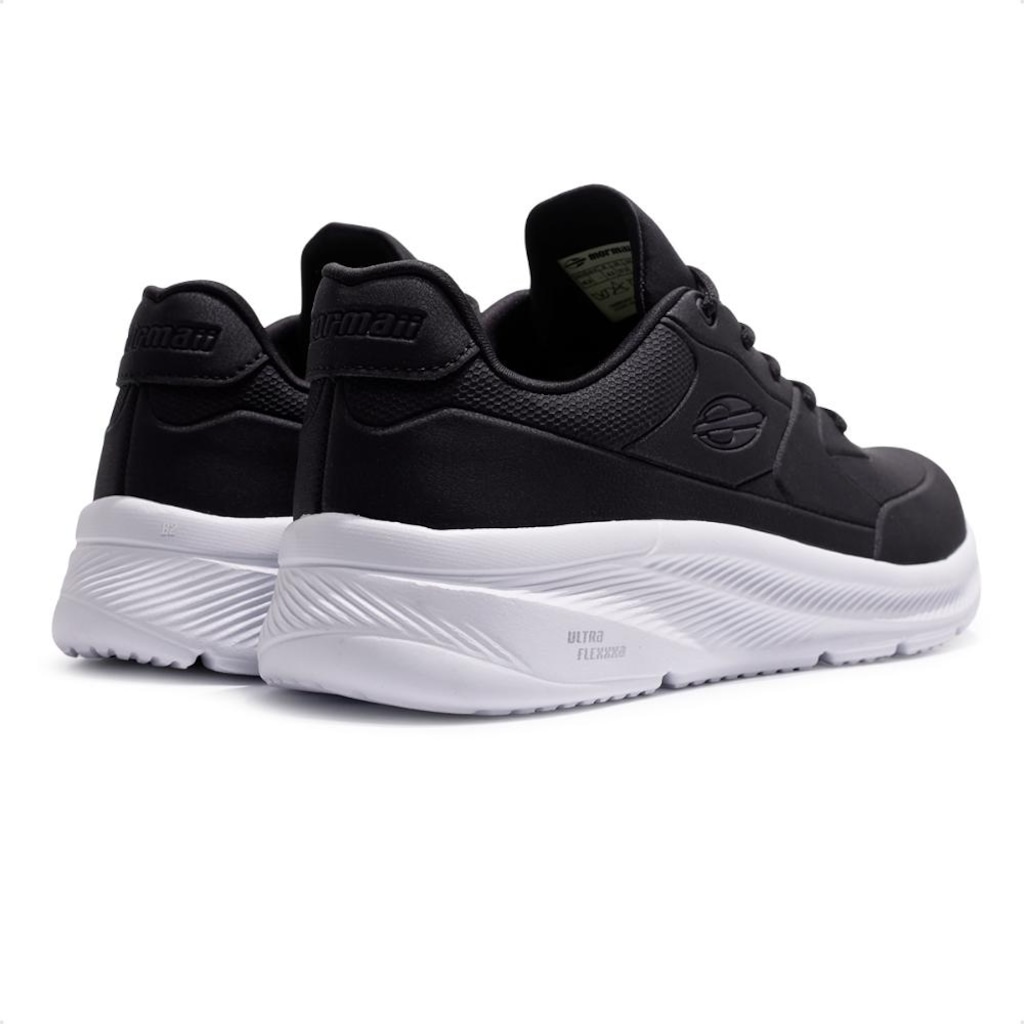 Imagem 4 do produto Tênis Masculino Mormaii All Run