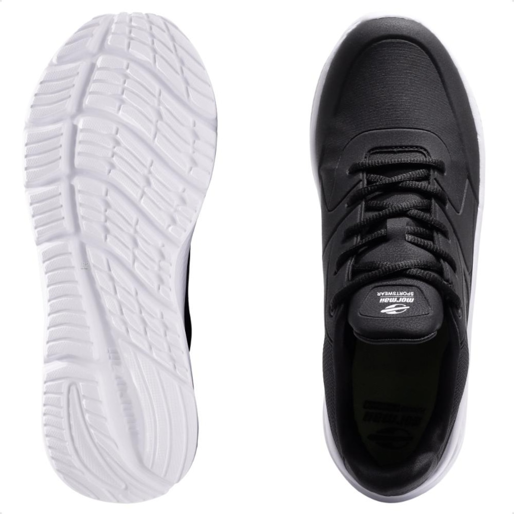 Imagem 5 do produto Tênis Masculino Mormaii All Run