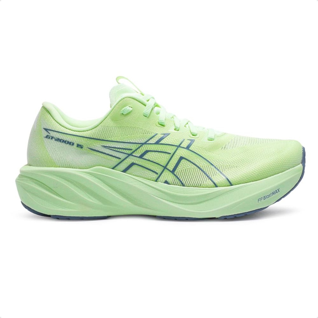 Imagem 1 do produto Tênis Masculino Asics Gt 2000 15