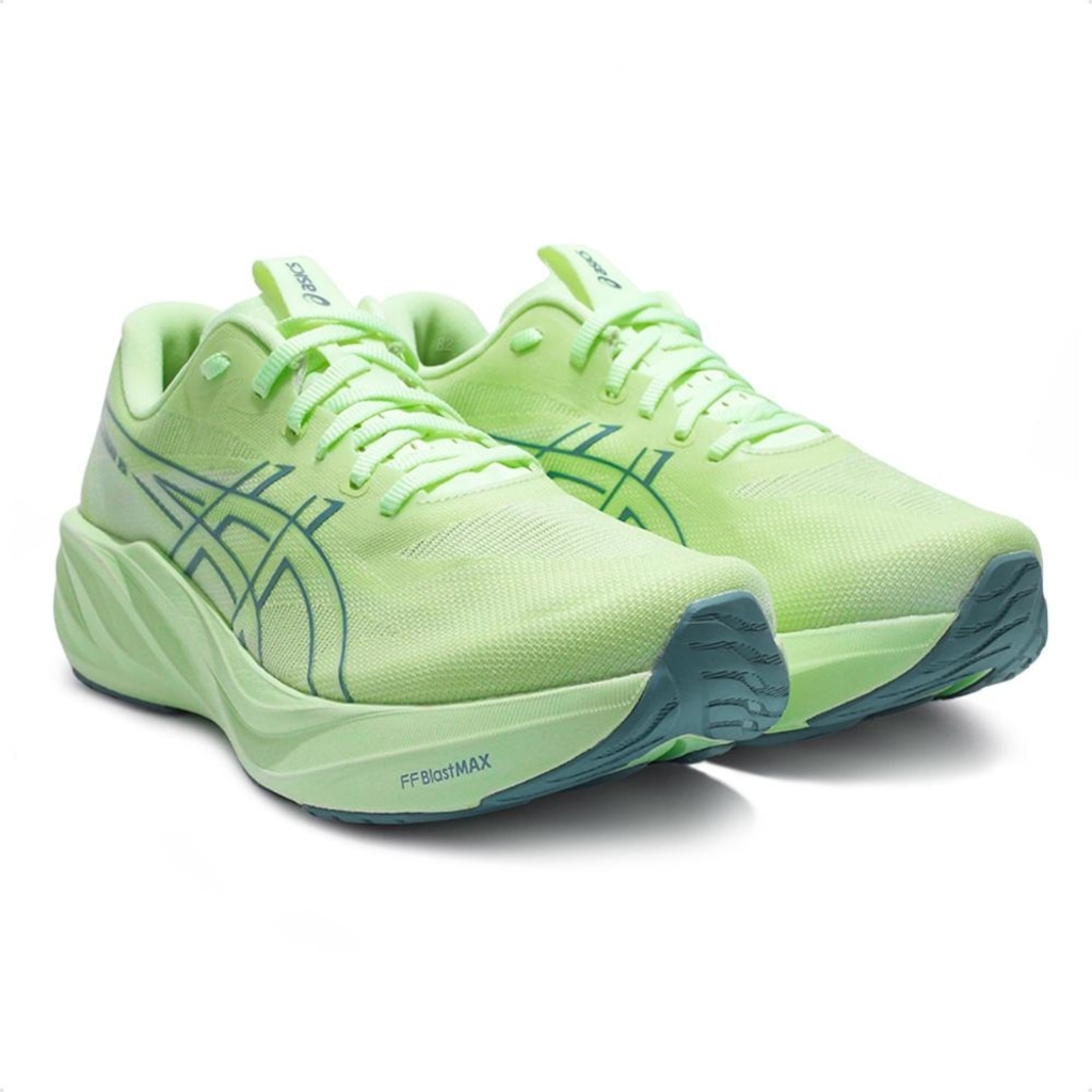 Imagem 3 do produto Tênis Masculino Asics Gt 2000 15