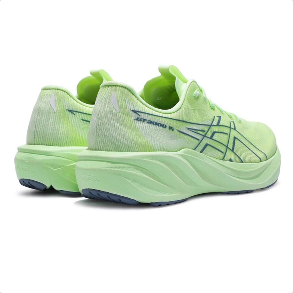 Imagem 4 do produto Tênis Masculino Asics Gt 2000 15