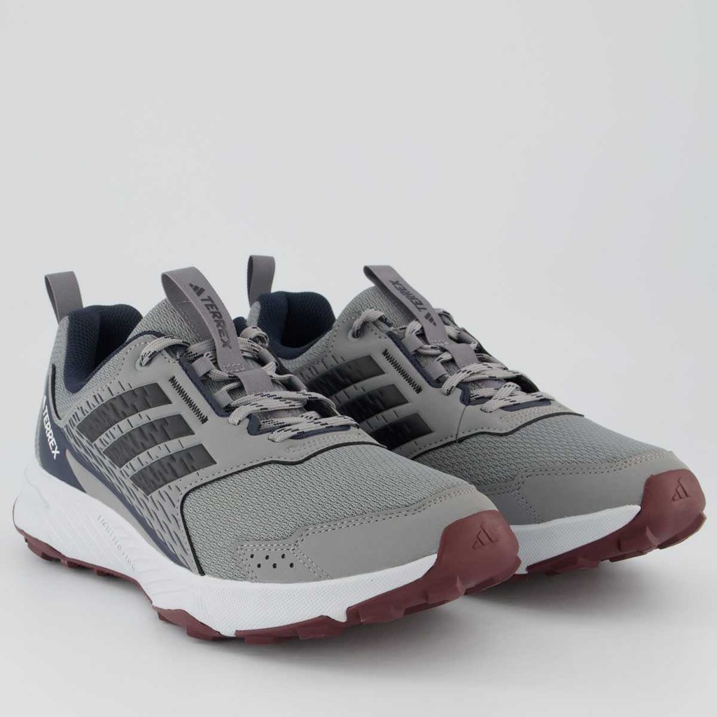 Imagem 2 do produto Tênis Masculino adidas Terrex Tracefinder 2