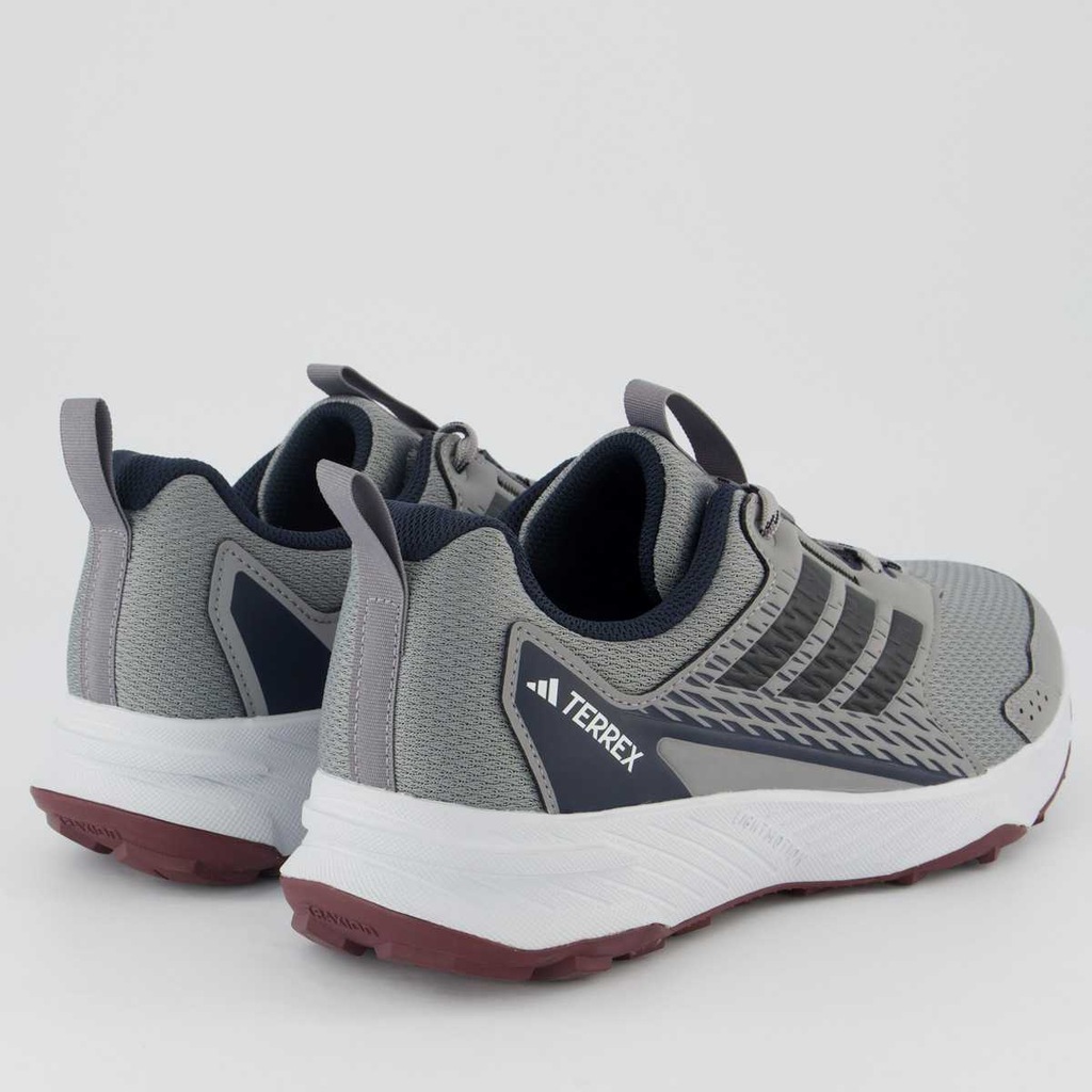 Imagem 3 do produto Tênis Masculino adidas Terrex Tracefinder 2