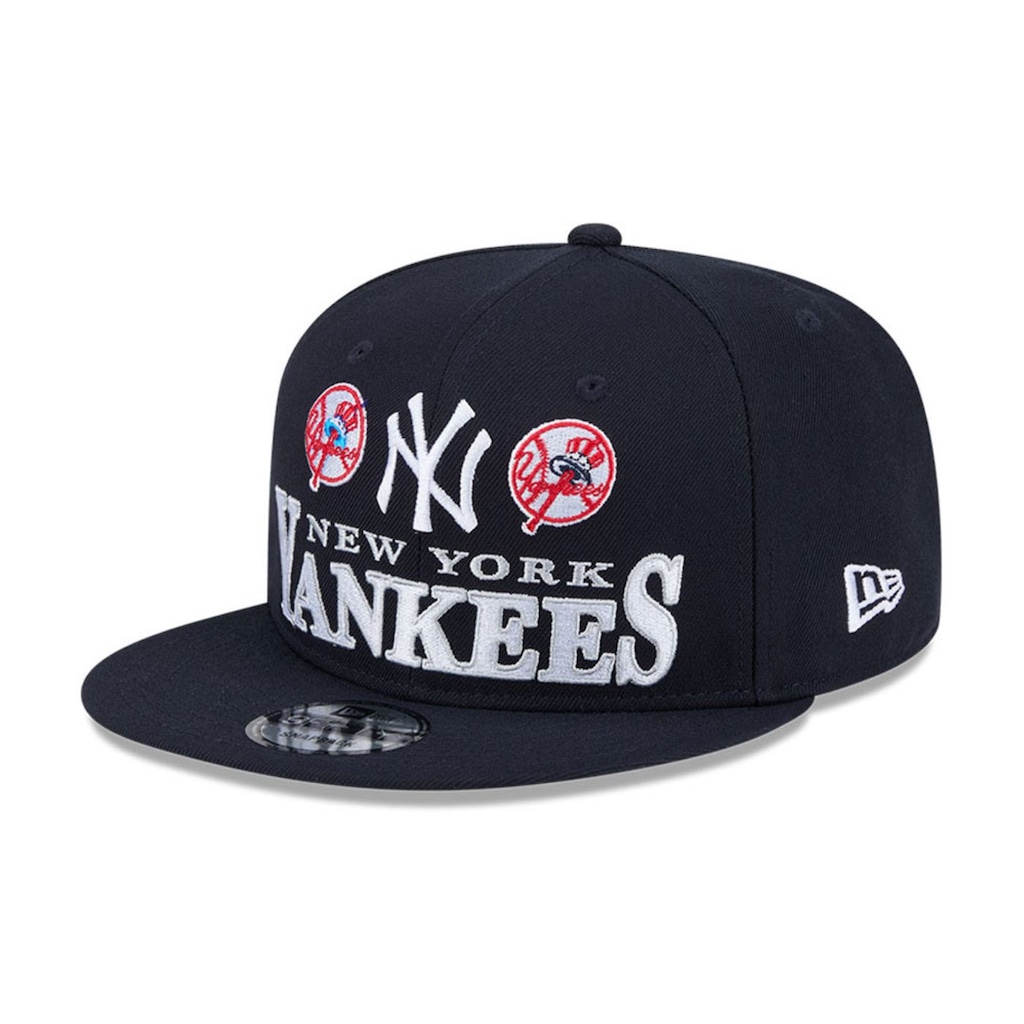 Imagem 1 do produto Boné New Era 9FIFTY New York Yankees MLB Masculino