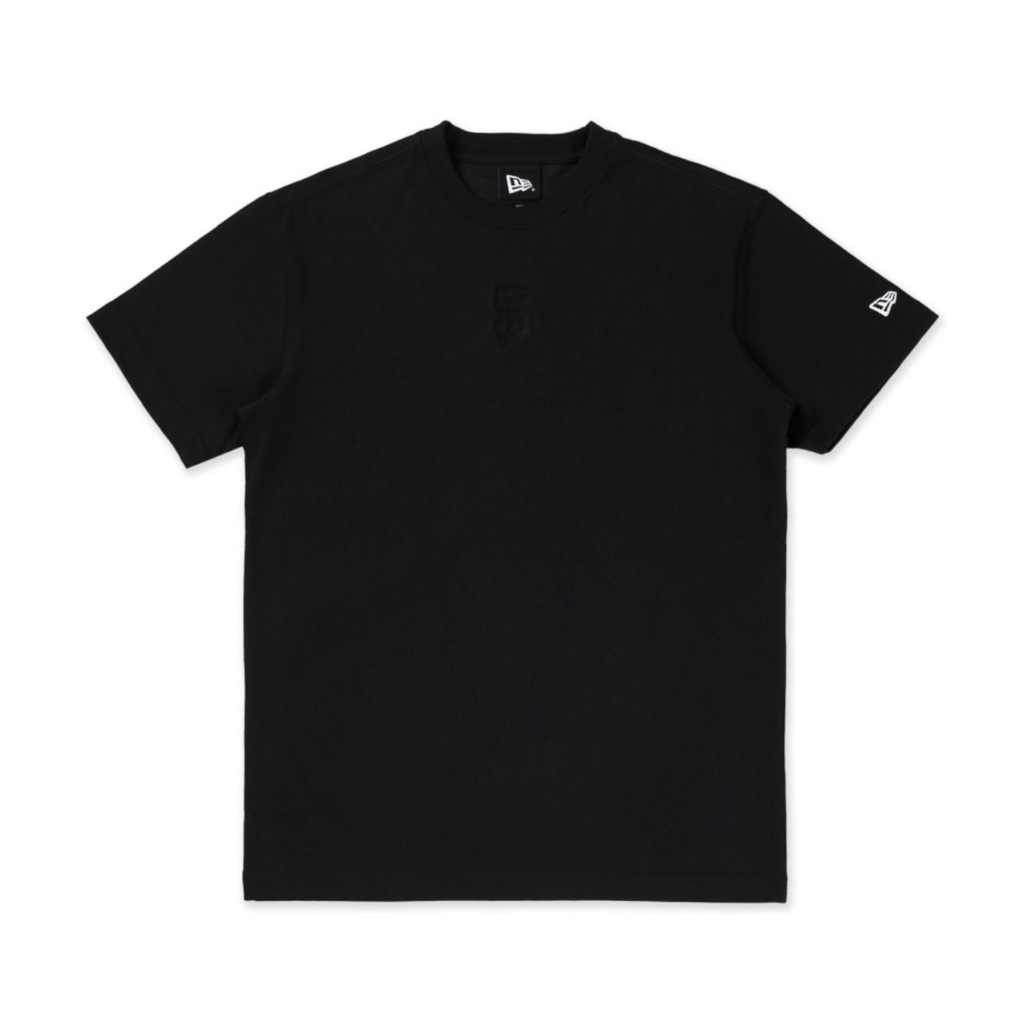 Camiseta New Era Regular San Francisco Giants MLB Masculina - Foto 1