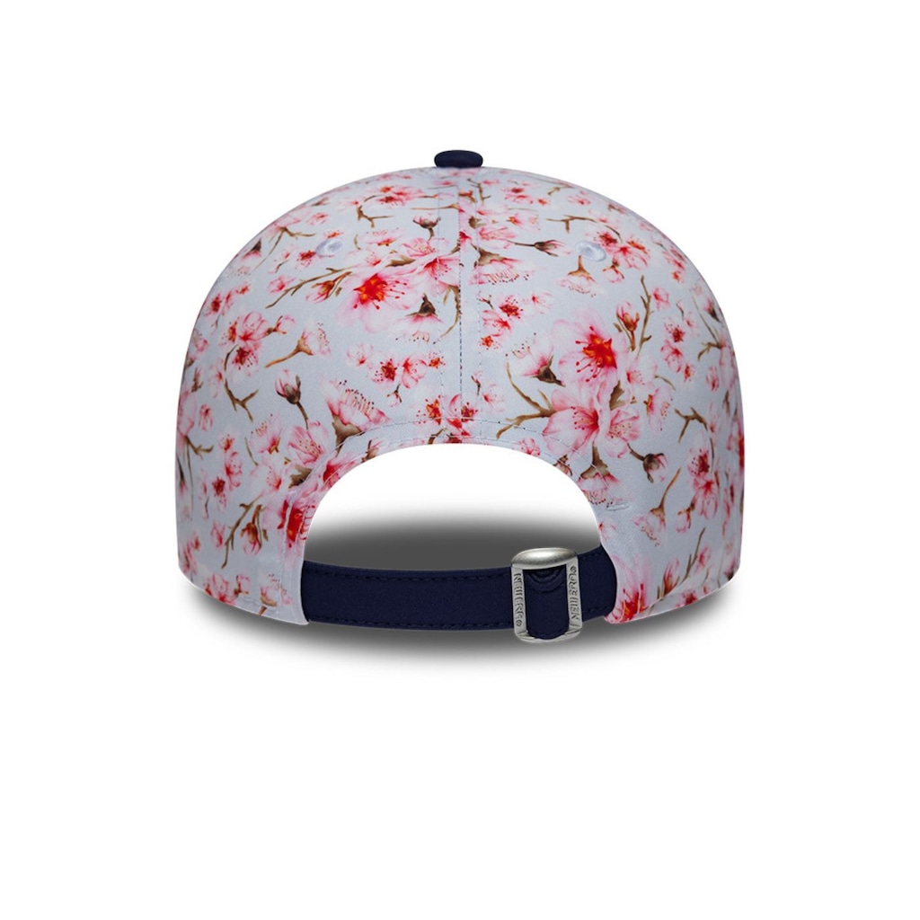 Imagem 4 do produto Boné New Era 9FORTY Paris Saint Germain Masculino