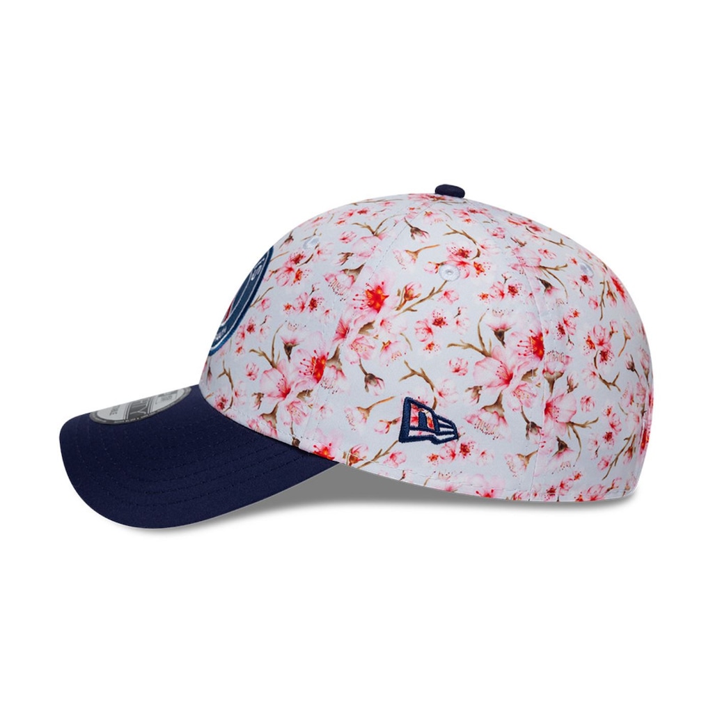 Imagem 5 do produto Boné New Era 9FORTY Paris Saint Germain Masculino