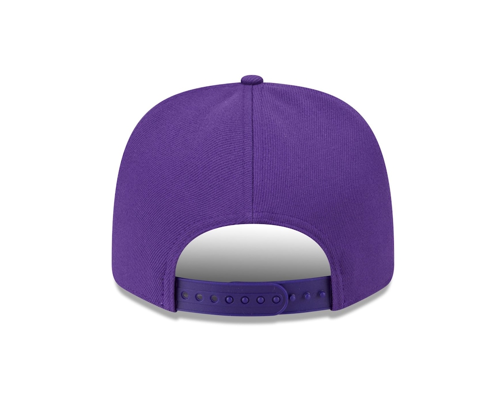 Imagem 3 do produto Boné New Era 9SEVENTY SSnap Los Angeles Lakers NBA Masculino