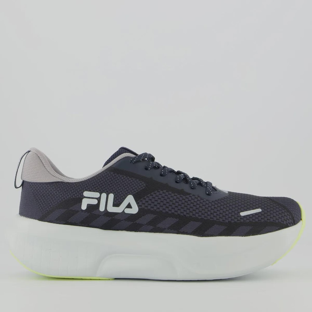 Imagem 1 do produto Tênis Masculino Fila Breeze