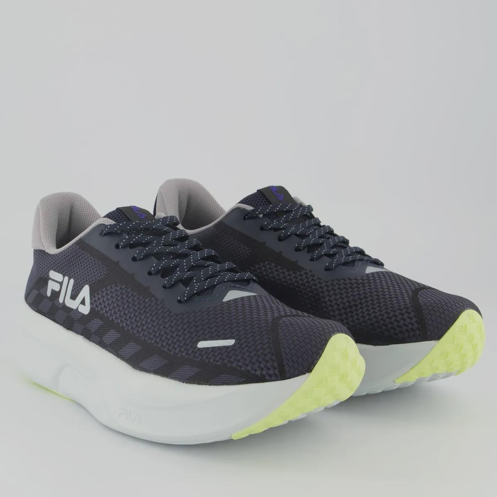 Imagem 2 do produto Tênis Masculino Fila Breeze