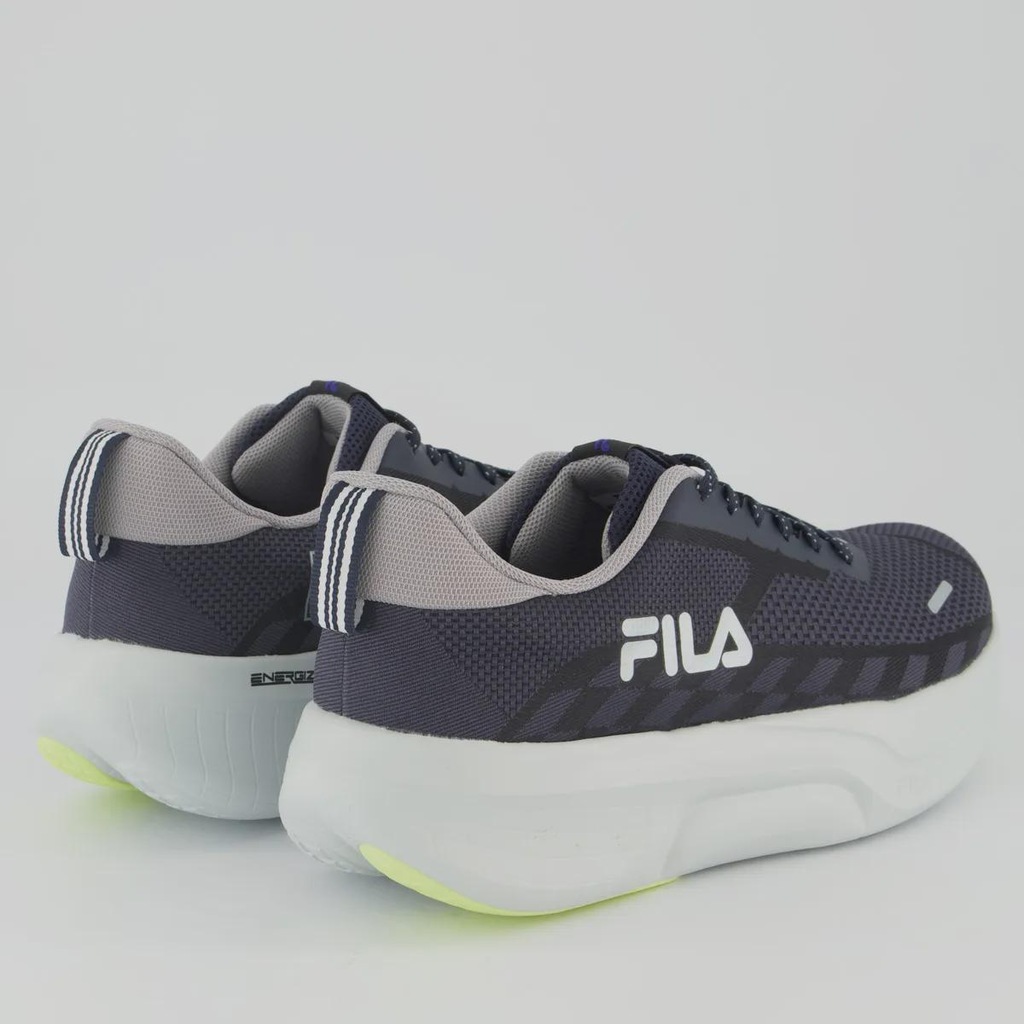 Imagem 3 do produto Tênis Masculino Fila Breeze