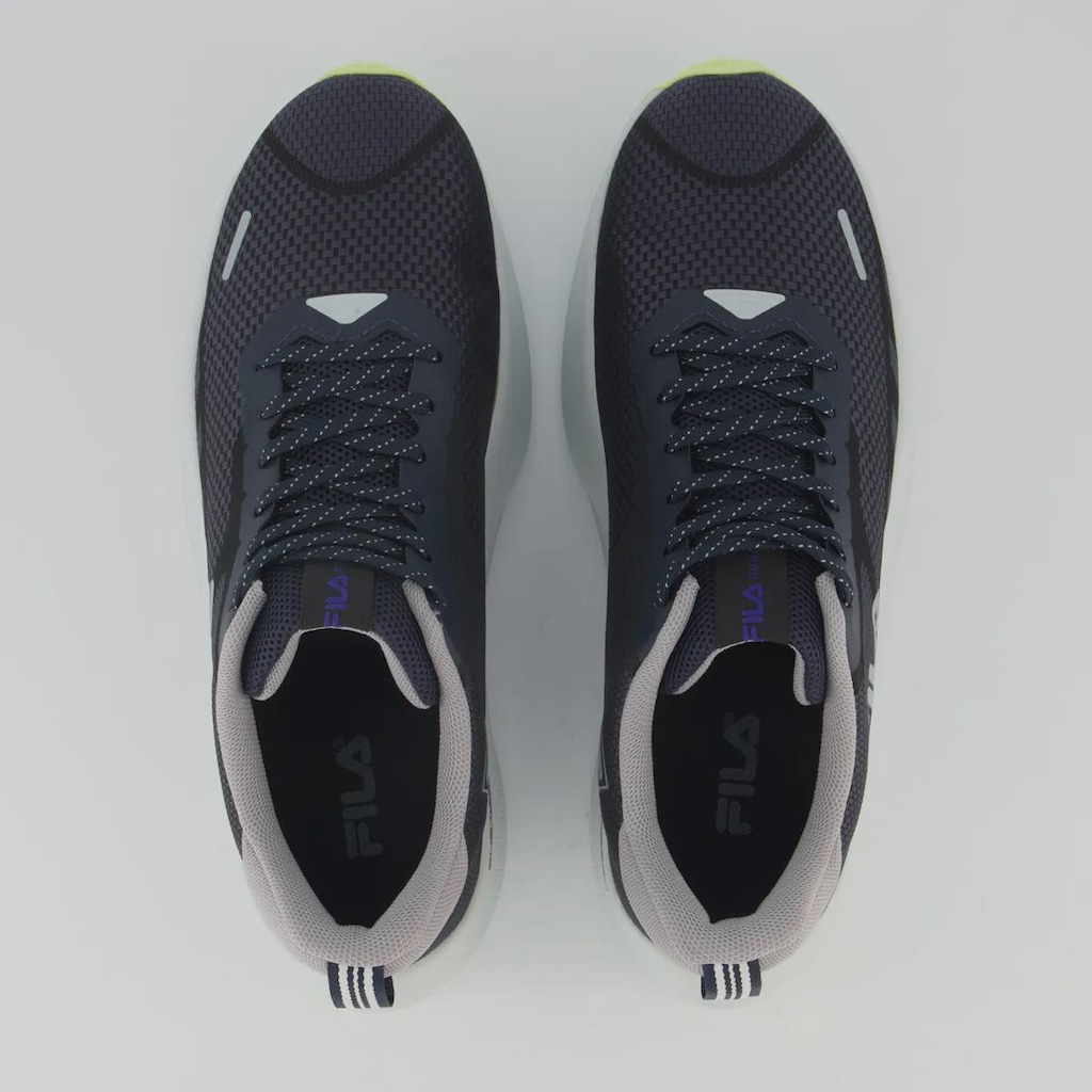Imagem 4 do produto Tênis Masculino Fila Breeze